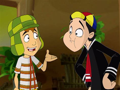Prime Video: El Chavo Animado II