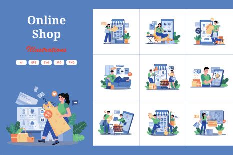 Shop. Illustration 的图像结果