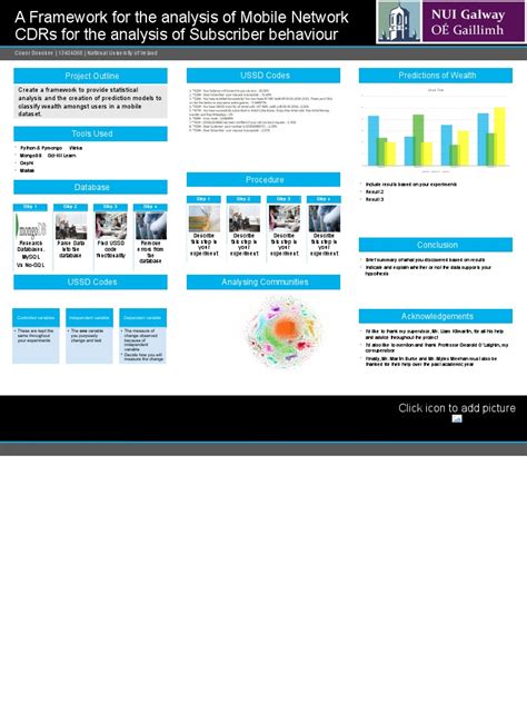 Image result for Discrete and Continuous Random Variable Poster