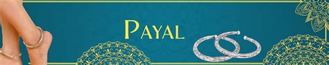 Amazon.in: SARAF RS JEWELLERY: Payal