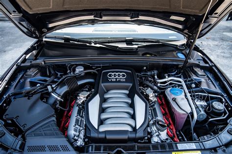 2011 Audi S5 | Collective Auto Group