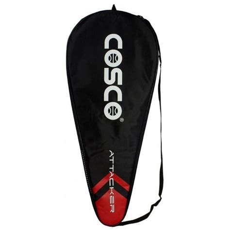 Tennis Racket Attacker – Cosco Store India