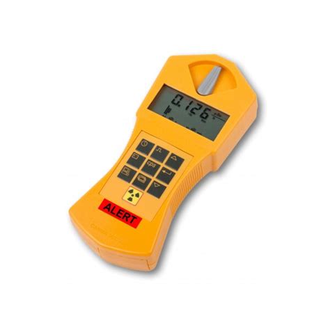 Image result for Measuring Radiation Device