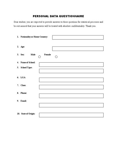 Image result for Query of Simple Personal Data