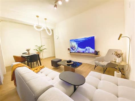 [Good City Moments] National Taiwan University | 7 Rooms 4 Bathrooms ...