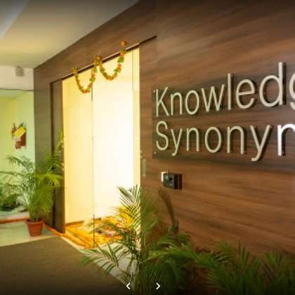 Knowledge Synonyms office photos