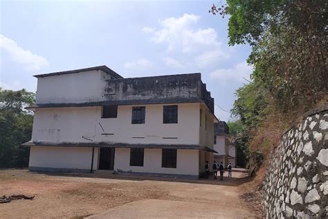 College of Engineering Kottarakkara Kollam Campus: Photos, Virtual Tour