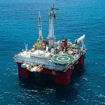 Helix Energy Solutions Office Photos | Glassdoor