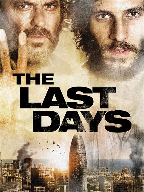 Prime Video：The Last Days (2013)