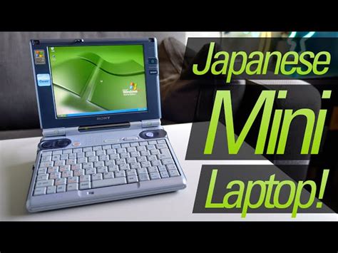Image result for Sony Mini Computer