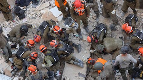 Israel-Iran war: US strikes 3 key nuclear facilities — Here’s a list of ...