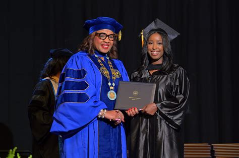2025 Commencement | Southern University Shreveport Louisiana