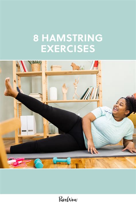 Home Hamstring Workout 的图像结果