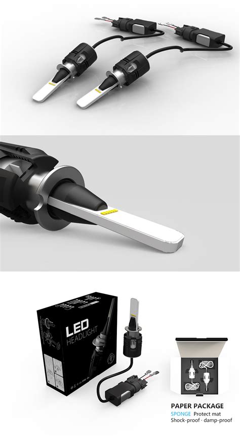 Image result for H3 LED