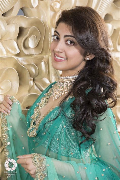 Pranitha Subhash latest hot photoshoot stills - South Indian Actress