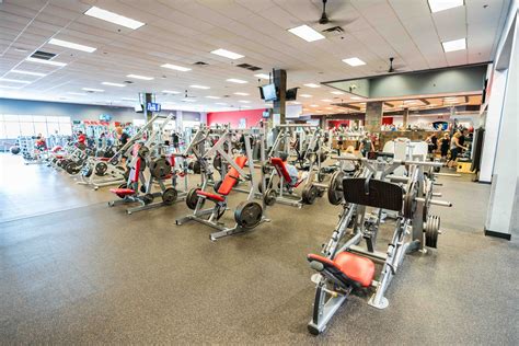 MOUNTAINSIDE FITNESS PEORIA - Peoria AZ - Hours, Directions, Reviews ...