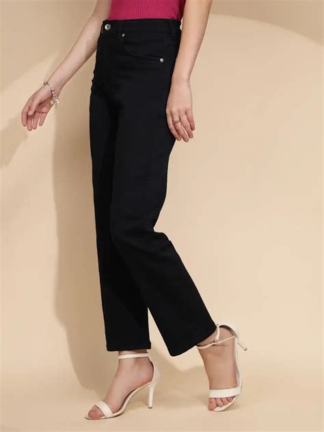 Buy Formal Trousers for Women Online - Global Republic