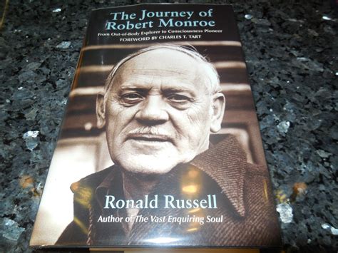The Journey of Robert Monroe: From Out-of-Body Explorer to ...