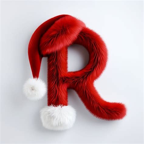 Whimsical Enchanted Monogram Letter R with Magical Elements Monogram - Playground