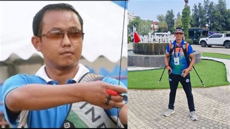 Sikkim boy Tarundeep Rai qualifies for Paris Olympics 2024 - Sikkim boy ...