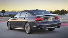 Bmw M7 Price by Not An M7 2017 Bmw M760i Xdrive Drive Autoblog Bmw M7 Price