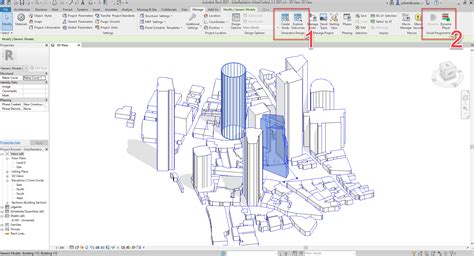 Image result for Generative Design for Revit