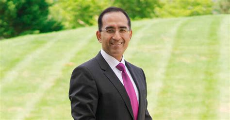 LTTS CEO Amit Chadha on Q1 wins, investments in six key focus areas