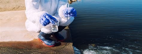 Water Testing Services, Wastewater Testing Services, Pune India