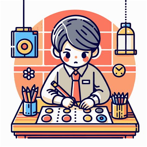 Learning Animation 的图像结果