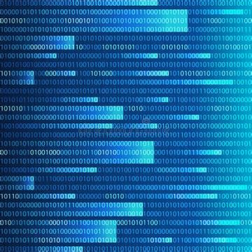 Image result for Falling Matrix Code Arduino