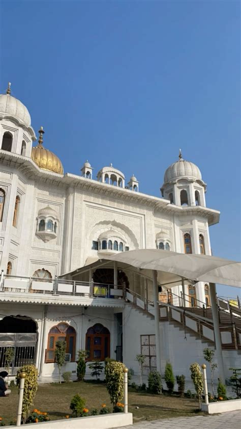 Singh Shaheedan Sohana Gurudwara | Singh
