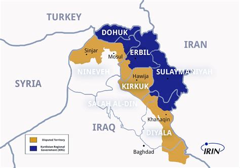 Refworld | Iraqi Kurdistan has voted for independence. What now?
