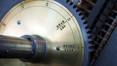 Image result for Working Babbage Machine