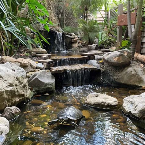 Image result for Turtle Habitat Setup