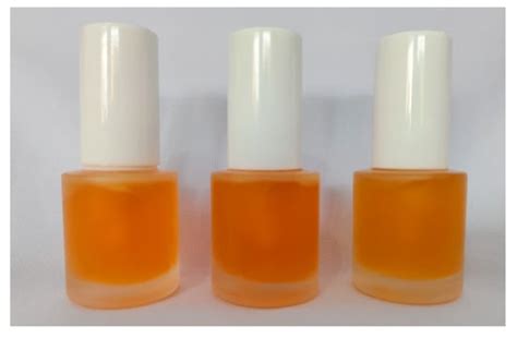 Formulation and Evaluation of Radiance Serum Containing Astaxanthin ...