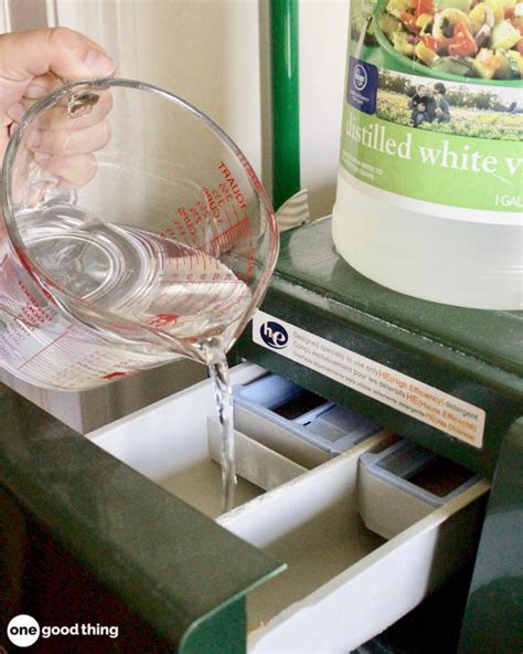 How to Clean a Top Loader Washing Machine 的图像结果