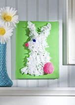 Image result for Simple Easter Bunny Pattern