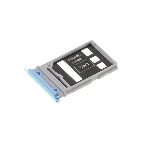 OEM SIM Card Tray Holder Replace Part for Huawei Honor View 30 Pro / V ...