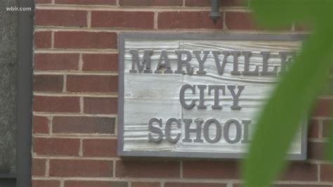 Maryville City Schools closing early Wednesday | wbir.com