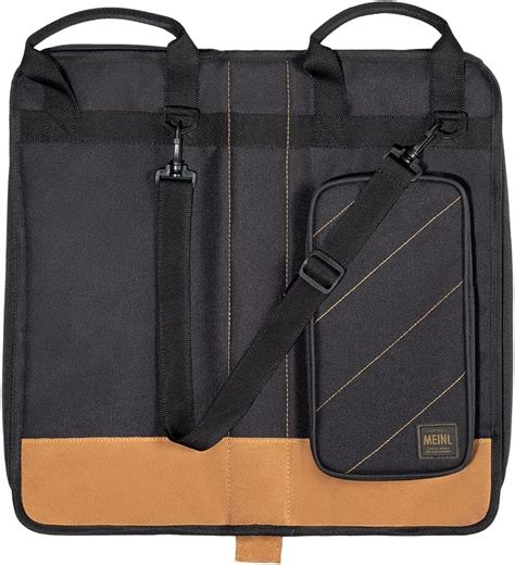 Buy Meinl Cymbals Drumstick Bag — Classic Woven — for Sticks, Mallets ...