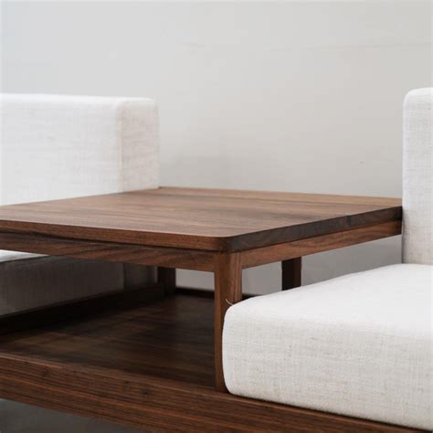 Jax 3 Seater Sofa with Removable Center Table – Nismaaya Decor