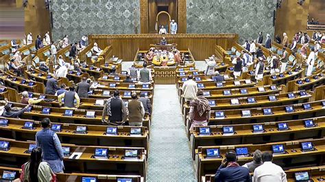 Delhi air pollution discussion cancelled: Elephant in the room goes ...