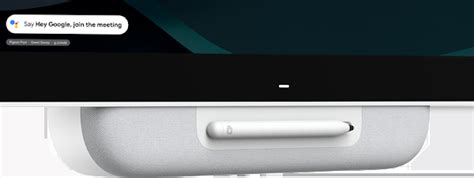 Google Meet Video Conferencing Systems | Google Workspace