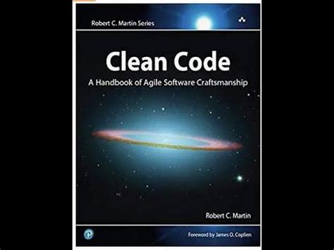 Clean Code Chapter 1 的图像结果
