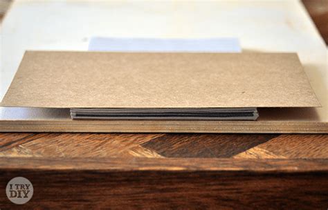 Making Notepads 的图像结果