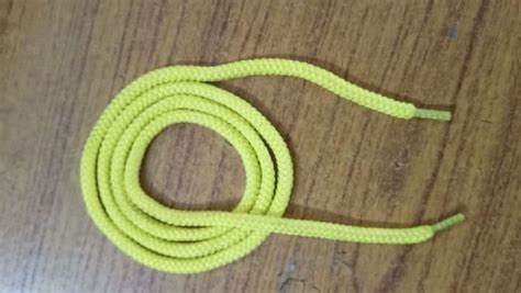 Polyester Tipping Ropes Manufacturer & Supplier from Daman India