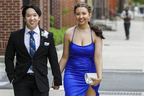 Kennard-Dale High School prom - pennlive.com