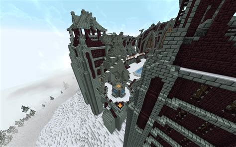 Image result for Minecraft Head Monument Tutorial