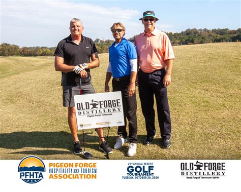 Five Star Foods - Pigeon Forge Hospitality and Tourism Association