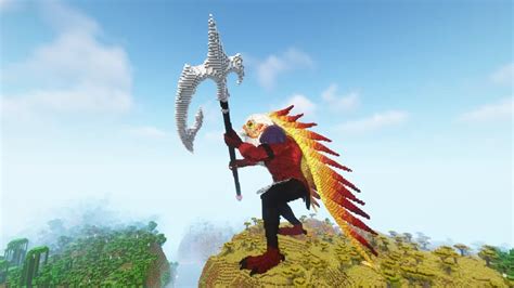 Image result for Minecraft Falcon Mod